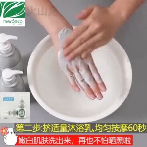 Sabun Lumpur Pemutih & Pencerah Badan: Cara Efektif Menghaluskan Kulit