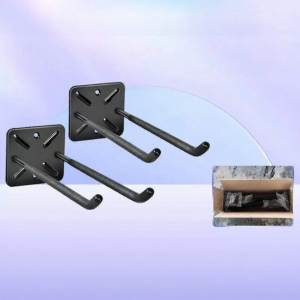 Heavy Duty Wall Mount Hook For Garage Storage