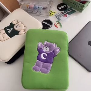 LITTLEDAISY Tas Laptop Everyday: Tas Laptop dengan Compartment yang Tepat untuk MacBook, iPad, dan Tablet