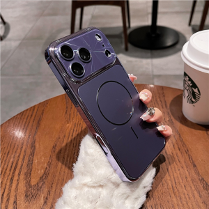 FENGNABAO | Shockproof Luxury Phone Case