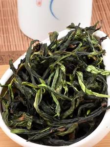 JianYunGe | Trà Ô Long Phượng Hương Mới 100g