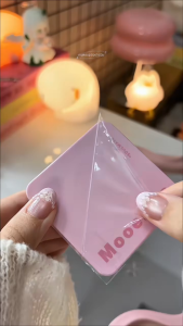 [Special Gift] Bảng phấn mắt 5 ô màu Mooekiss Soul Match Interchangeable Five-Color Eyeshadow 8.5g