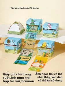 Nusign | Re writable Adhesive Note Paper