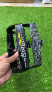 Vòng Đèn Pha xe Dream carbon Mod AKANA nhựa ABS sang trọng và bền đẹp