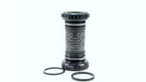 ZRACE | ZRACE DUB Bottom Bracket for DUB MTB/Road Crank Compatible with Traditional Tools DUB BSA BB29 BB86 BB92 PF30 BB30 BB38