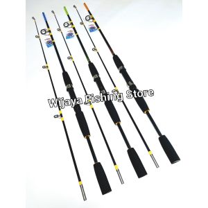 Joran Pancing Daido Shark Attack JS 180 FREE PACKING PIPA