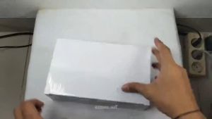 Promo Kemei KM 809A + Pisau Cukur Lipat Alat Mesin Cukur Rambut Cas Clipper Charger