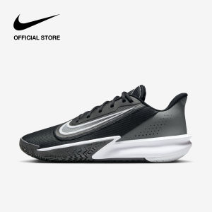 Nike Mens Precision 7 Basketball Shoes - Black [FN4322-005]