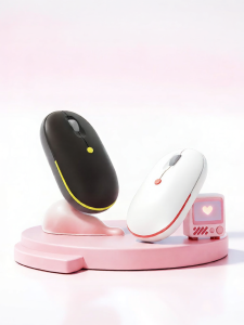 adol | Quiet Lovely Wireless Mouse