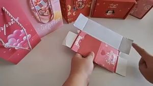 Surprise Box / Kado Cewek / Kado Untuk Pacar / Kado Surprise / Kado Ultah