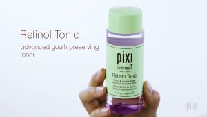 PIXI Retinol Tonic 100ml - Smoothing Toner