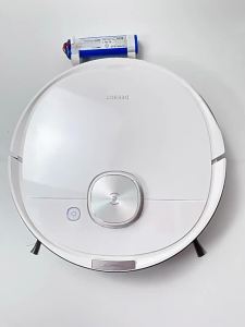 [h] Huixi Adapted Ecovacs Sweeping Robot Battery T10/X1/T8/T9 Accessories Non-Original Lithium Battery