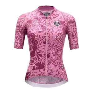 evr | Summer Cycling Top for Women