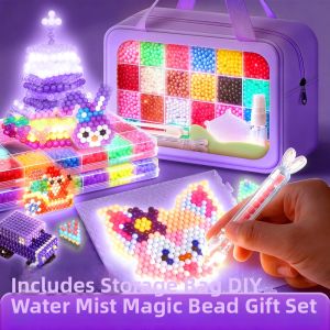 YUGUANG | DIY Magic Beads Kit Educational Toy