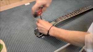 Kit Perawatan Gitar Profesional: Alat Pembersih Gitar Bass & Aksesori Gitar Berkualitas Tinggi