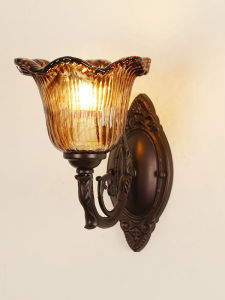 Đèn Tường Phòng Ngủ Phong Cách Pháp Cổ Điển Cổ Điển Đèn Tường Phòng Ăn Đèn Tường Hành Lang Đèn Tường Ban Công Đèn Tường Phòng Đọc Đèn Tường Phòng Khách