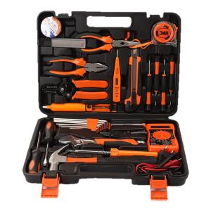 Hộp Công Cụ Gia Đình Đa Năng Chất Lượng Cao Sản Xuất Đức