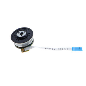 1/2 pcs Replacement Spindle Drive Big Motor for Xbox 360 Slim Fat Lite-On DG-16D2S DG-16D4S DG-16D5S Disc Drive