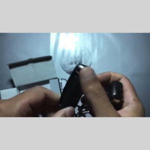 PROMO TERBARU Remote Control Buka Kunci Mobil Dari Jauh Wireless Door Lock System Sangat Lengkap