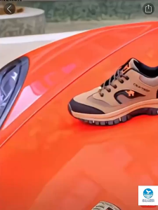 Stylish Womens Athletic Sneakers Breathable and Lightweight Sports Shoes Comfortable and Anti-slip Running Shoes