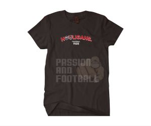 T-SHIRT PERSIJA HOOLIGANS FOOTBALL 1928