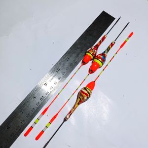 Pelampung Pancing Antibadai Tabung Setarlighte 25cm || kumbul kambangan Antibadai