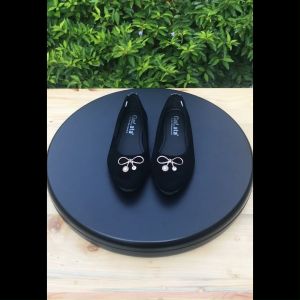 BLACK PANDA Wanita Sepatu Flat Shoes VIKA 37-41