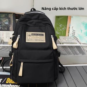 JIFANPAUL | Balo Dung Lượng Lớn cho Học Sinh Trung Học Tiểu Học (Lớp 4-6) và Sinh Viên Đại Học