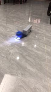 Remote Control Car RC Truck Remote Control Engineering Vehicle Semi Trailer Childrens Toy