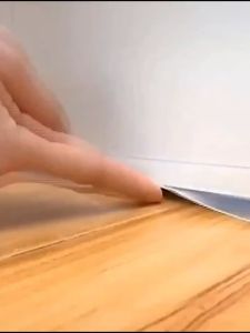 5M Door Bottom Seal Strip: A Comprehensive Guide