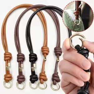 New-Style Adjustable Long Shoulder Strap For Bags Crossbody Shoulder Strap Carry Handle Leather DIY Bag Parts Accessories