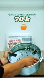 Bếp Nướng Than Bằng Tôn Hình Tròn/Chữ Nhật – Giữ Nhiệt Tốt Tiết Kiệm Than