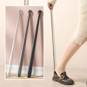 SHANGPINSHANGGE | Long Handle Shoe Horn for Easy Wearing
