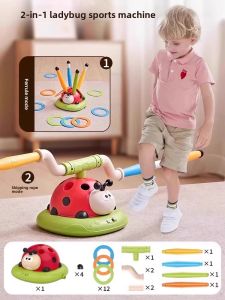 LALAPLAY | Sensory Training Interactive Childrens Toys