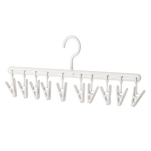 LANJIAOLUO | Baby Hat Wardrobe No-Trace Hanger