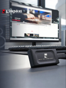 Kingston | Mobile High-Speed SSD 1TB