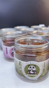 【HALAL】Sedap & Pure Asam Snacks Asam Boi / Asam Plum /  Kulit Limau / Asam Kering / Asam Masin buy 5 free 1