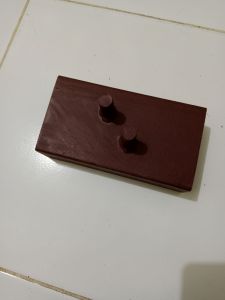 pen besi ulir 16 alat tekuk besi