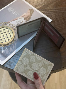 Motor Vehicle Driving License Driving License Cover Womens Personality Creative Fashion Protective Cover Ultra-Thin Classy Internet Celebrity Two-in-One