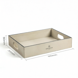 Hotel Multi-Purpose Organizer