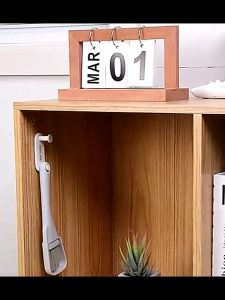 Little.Daisy98 แปรงทําความสะอาดร่องหน้าต่าง เครื่องมือทําความสะอาด อเนกประสงค์