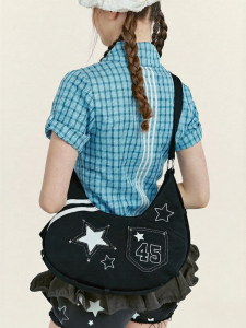VANWALK | Fruit Design Multi Carry Large Capacity Bag