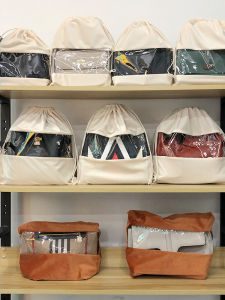 Protection Dustproof Bag Storage Organizer