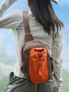 SALUTATION | Sport Outdoor Crossbody Bag