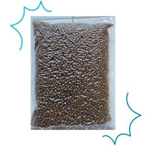 (พร้อมส่ง) อาหารเต่าน้ำ Mazuri 5M87 Freshwater Turtle เต่าญี่ปุ่น ตะพาบ เต่าหมูบิน เต่าอื่นๆ 1 KG