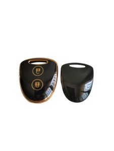 SARUNG COVER CASING KUNCI REMOTE TOYOTA CALYA GRAND NEW AVANZA 2016