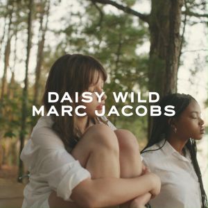 Marc Jacobs Fragrances Daisy Wild Eau De Parfum - Banana Blossom Jasmine Vetiver | Fruity Floral Perfume