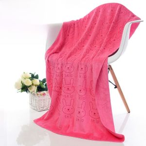 Quick Dry Non-Shedding Bath Towel for Men And Women Home Use Summer Large Towel Swimming Child Boys Bath Towel Absorbent Towel