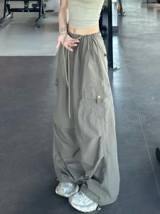 LANMENGYA | High Waist Slimming Workwear Pants