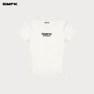 SMFK | Tailored Elastic Sport Tee